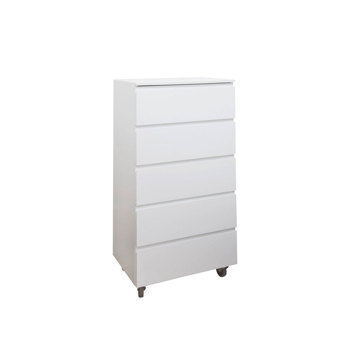 The Nomadic Chest of Drawers