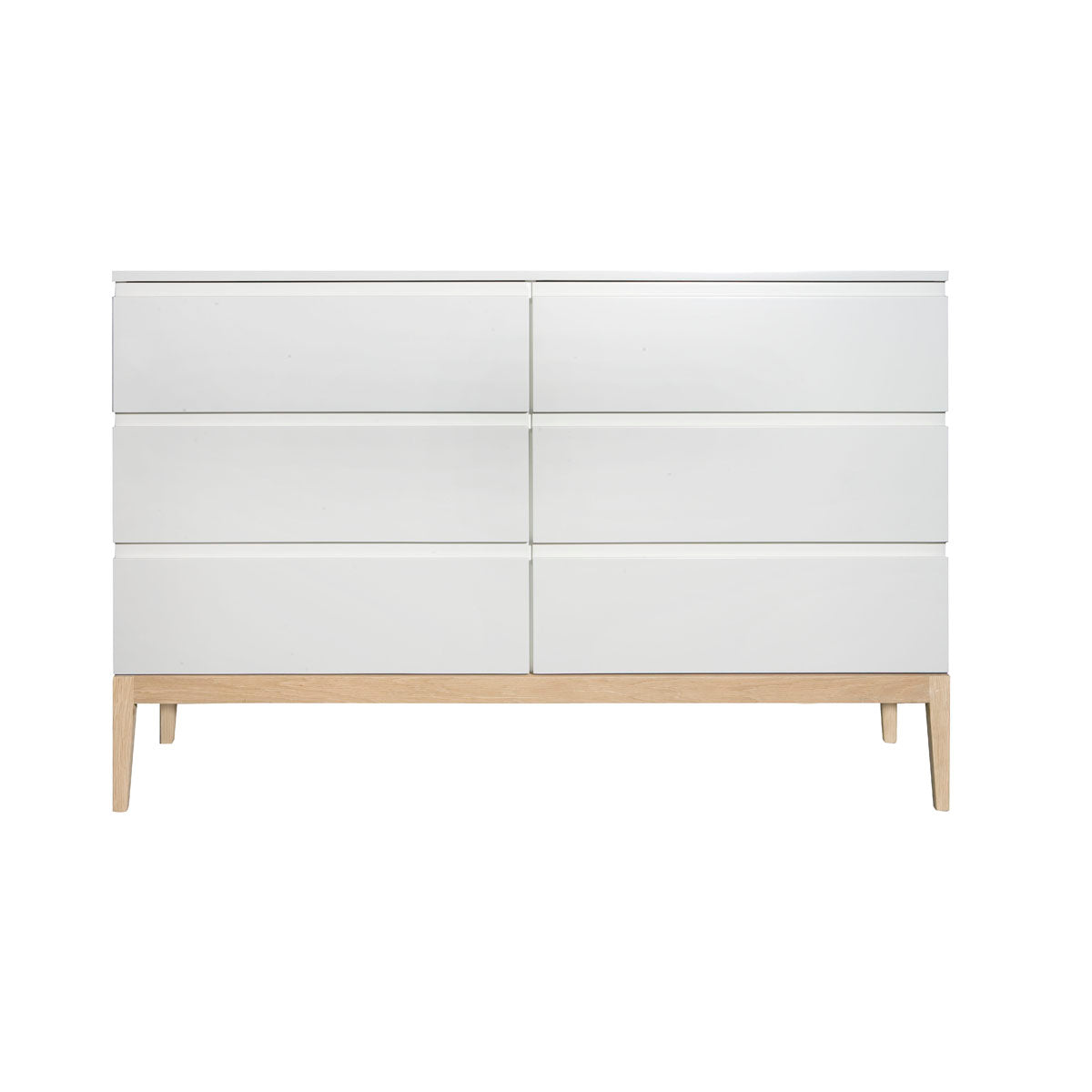 The Fetola Chest of Drawers