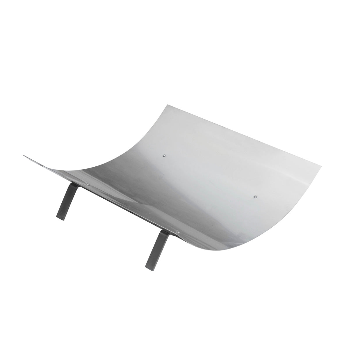The Curved Log Holder