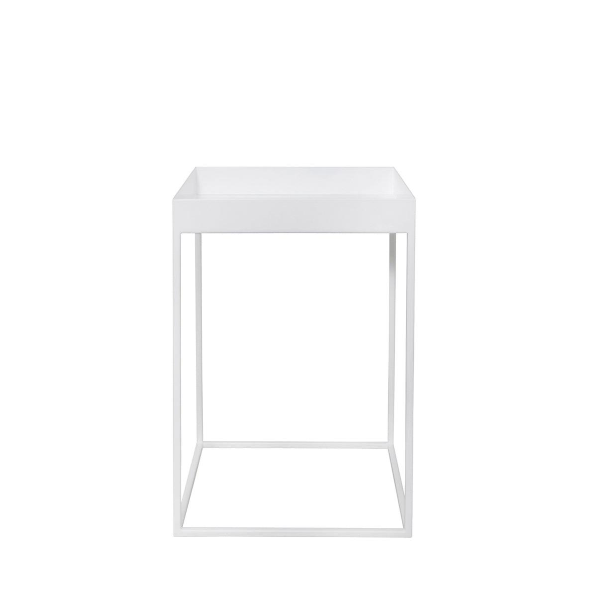 The Tray Top Pedestal