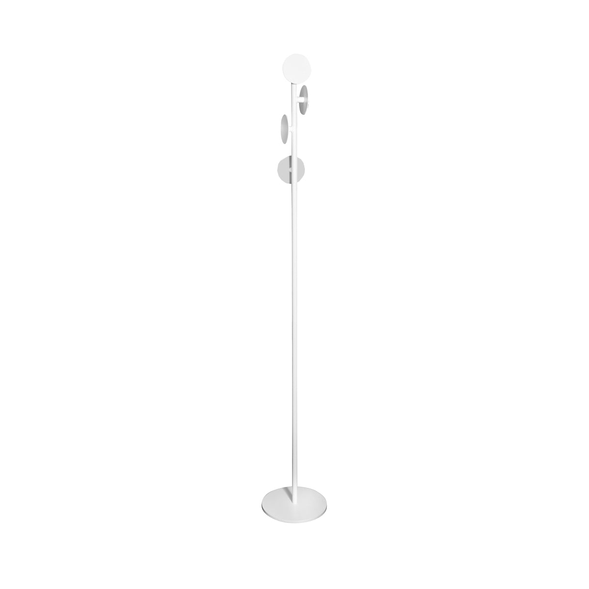 The Robot Coat Stand