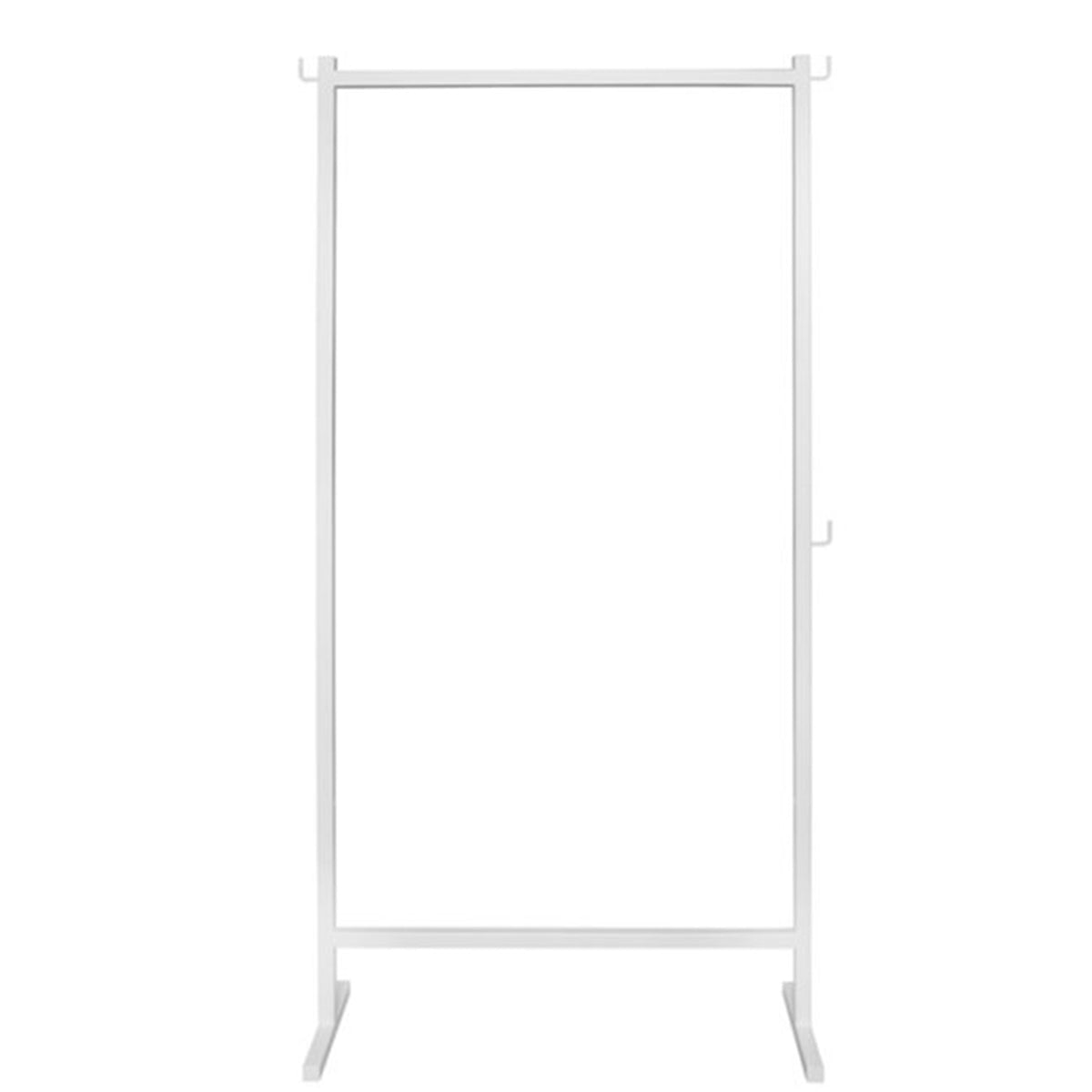 The Loft Clothing Rail