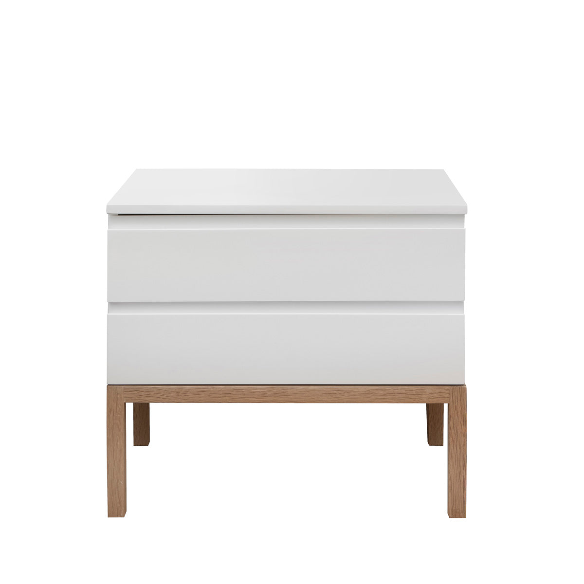 The Square Frame Pedestal – Timber or Metal Frame