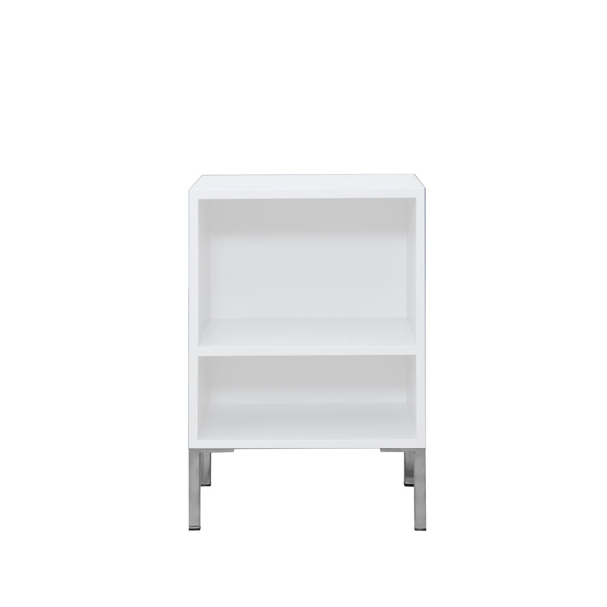 The Open Cube Pedestal