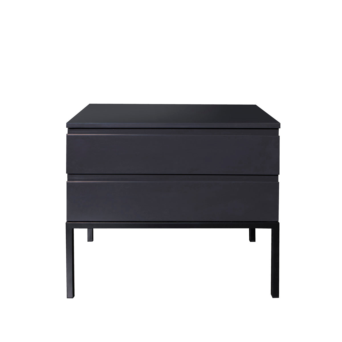 The Square Frame Pedestal – Timber or Metal Frame