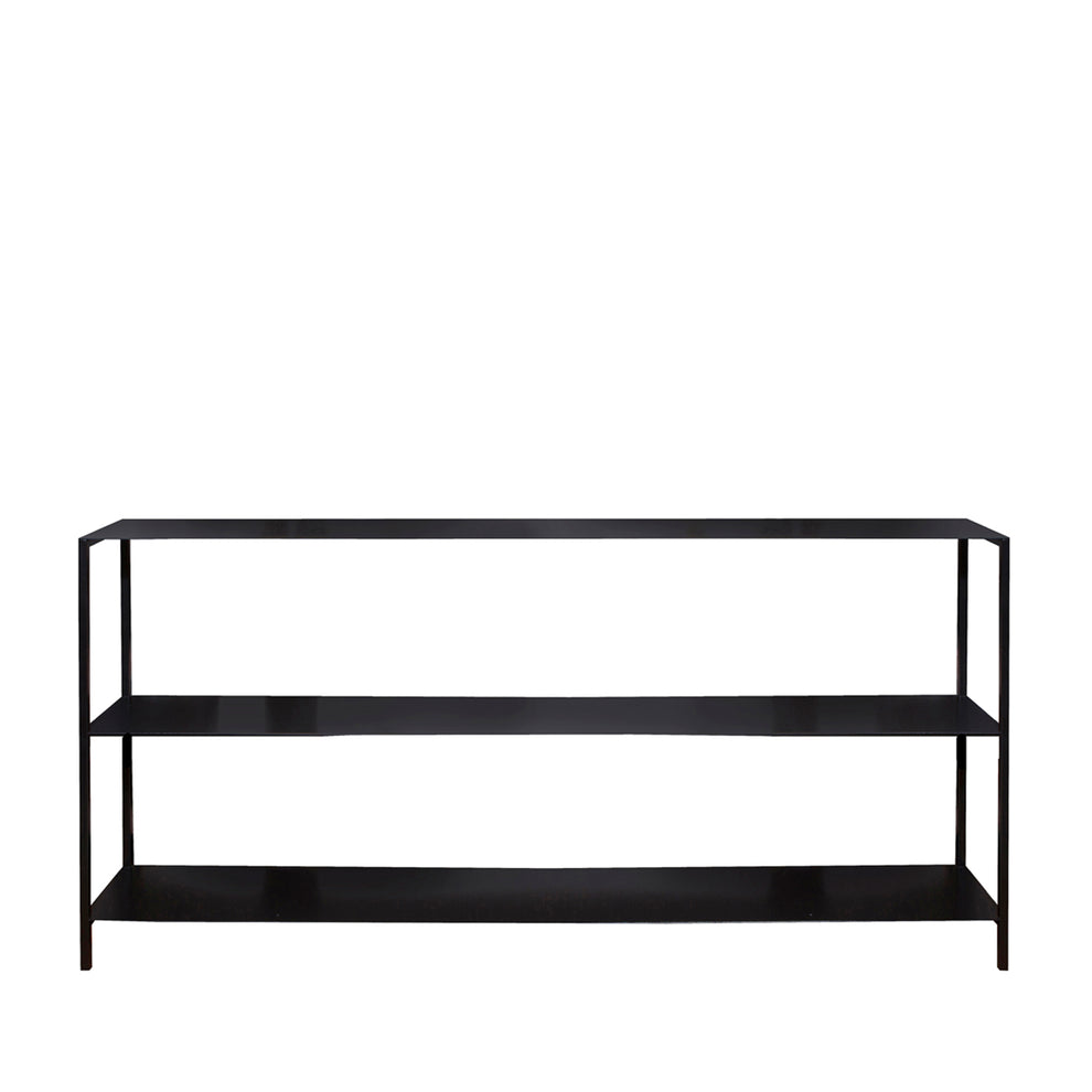 The Horizon Shelf – LIM