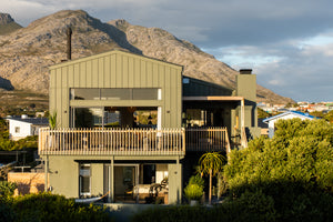 Pringle Bay