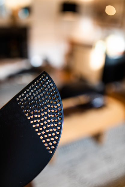 The Curved Poppy Lamp