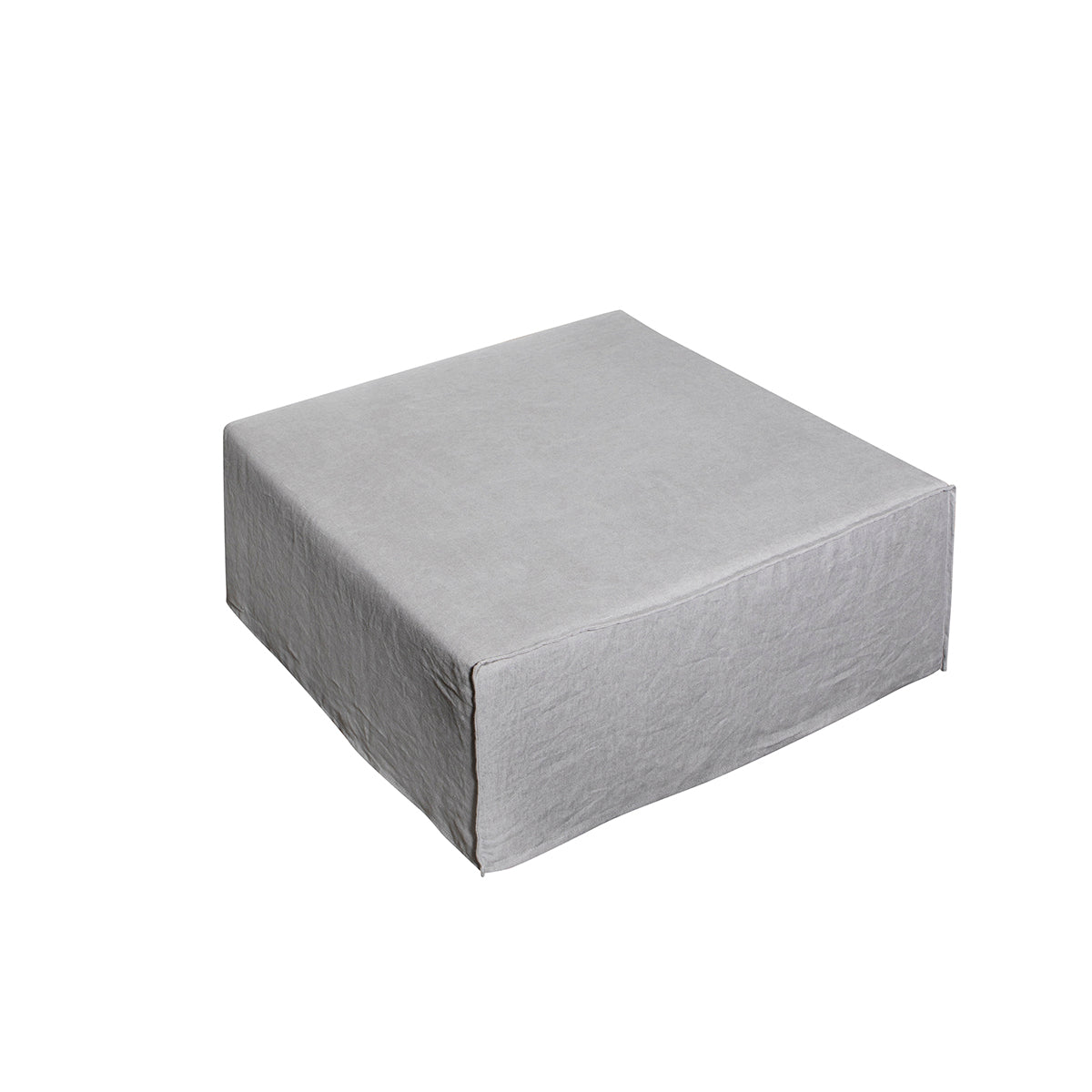The Ghost Ottoman