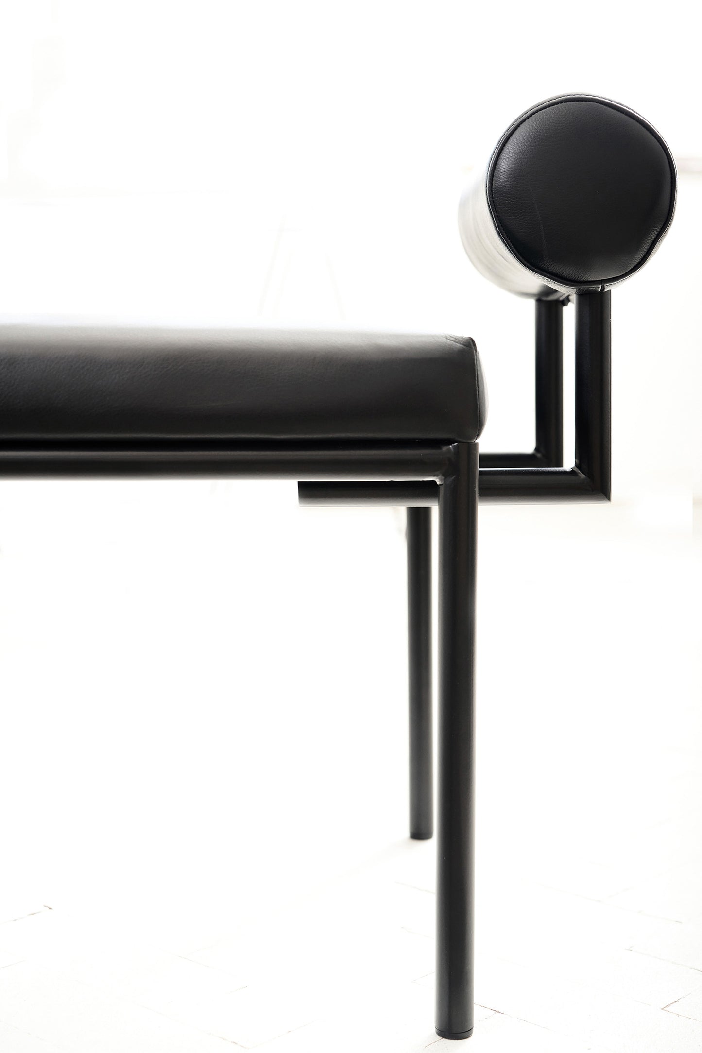 The Bolster Bench