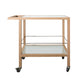The Hostess Trolley