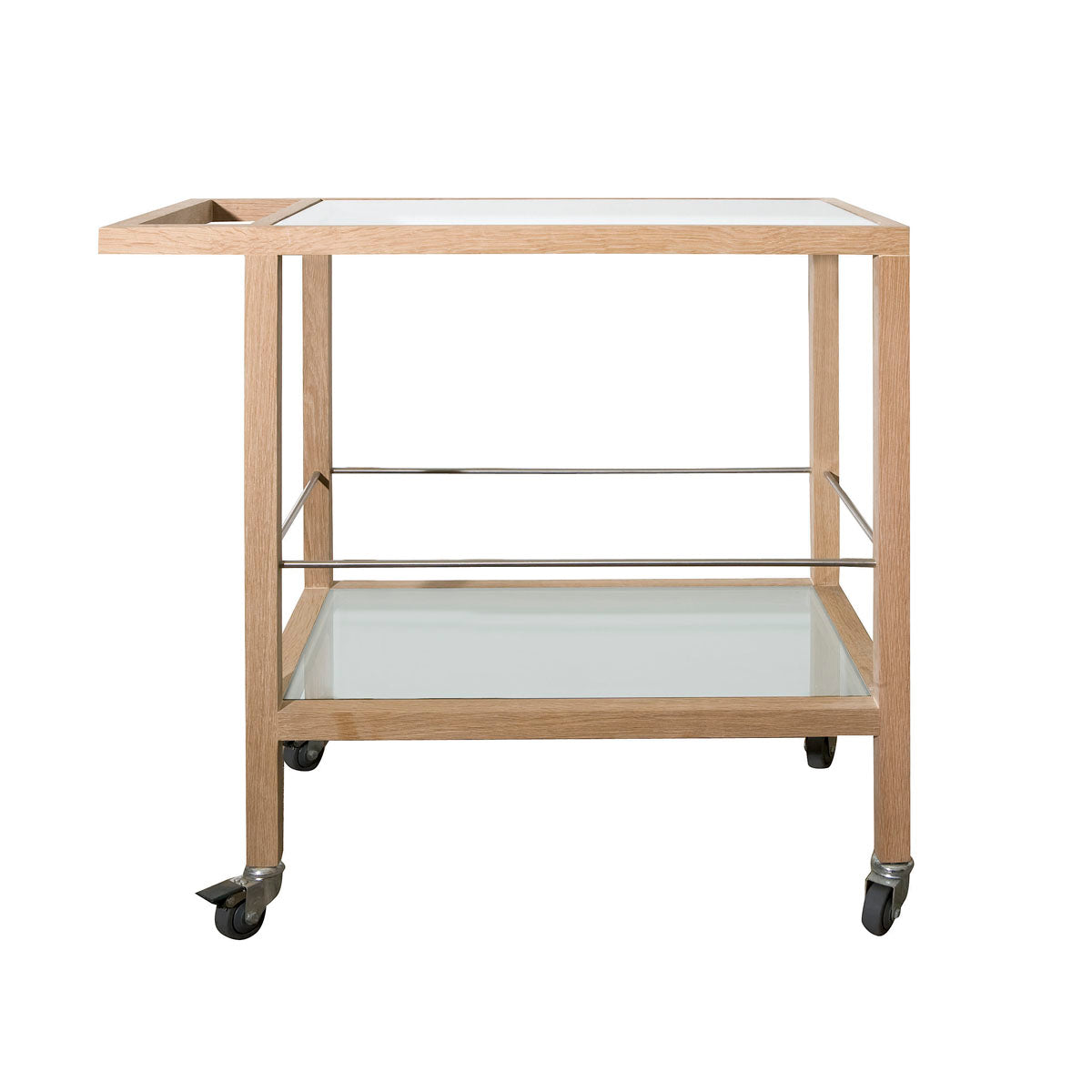 The Hostess Trolley