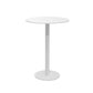 The Dumbbell Side Table
