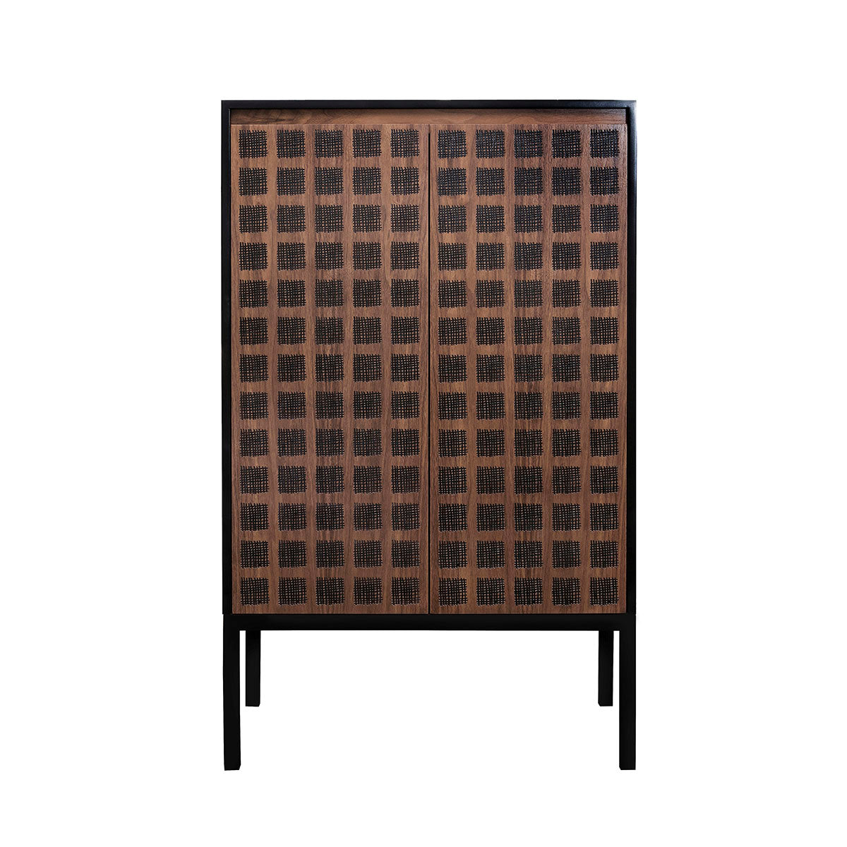 The Adinkra Cabinet