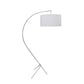 The Curved Standing Lamp Base