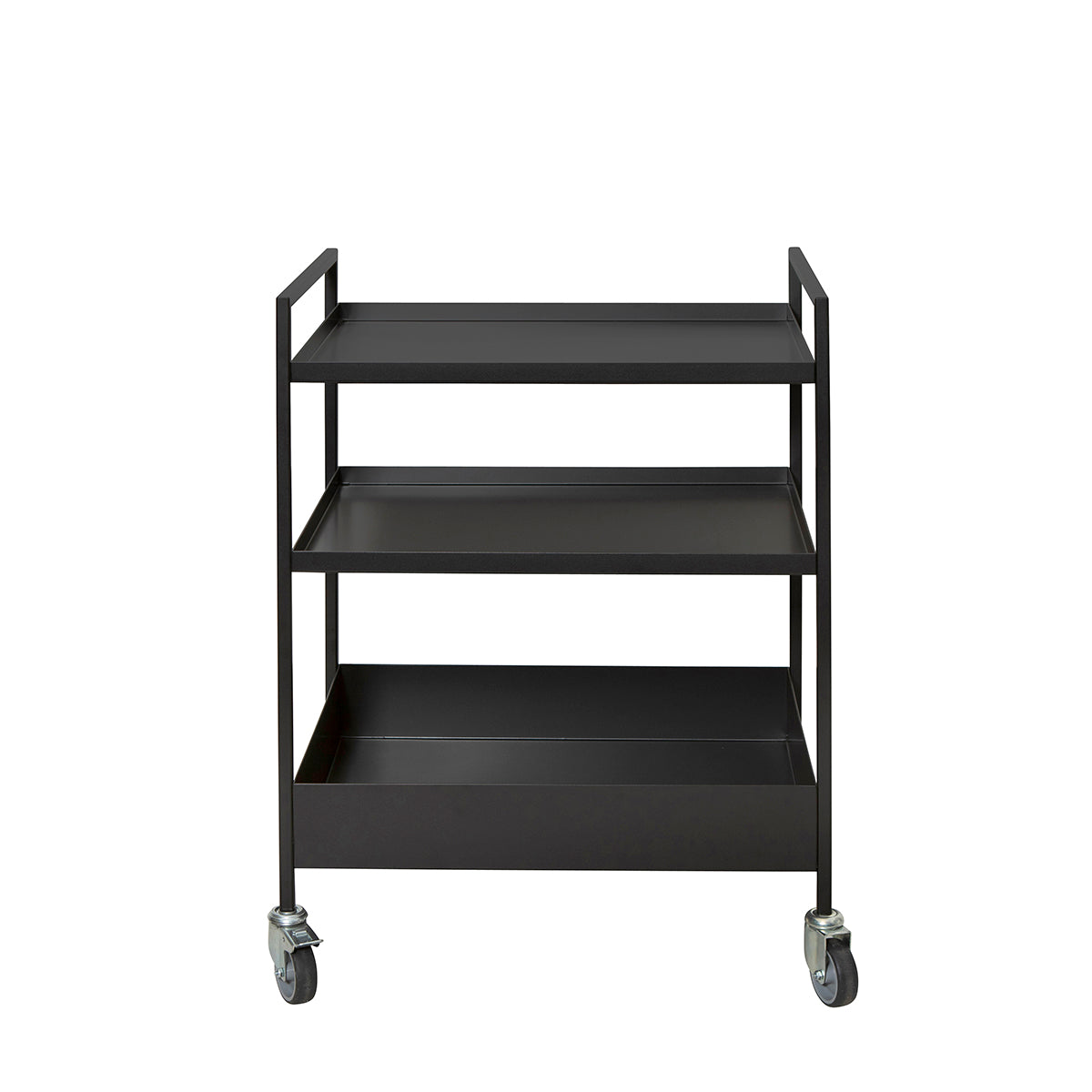 The Drinks Trolley