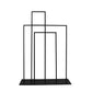 The 3-Level Towel Rail