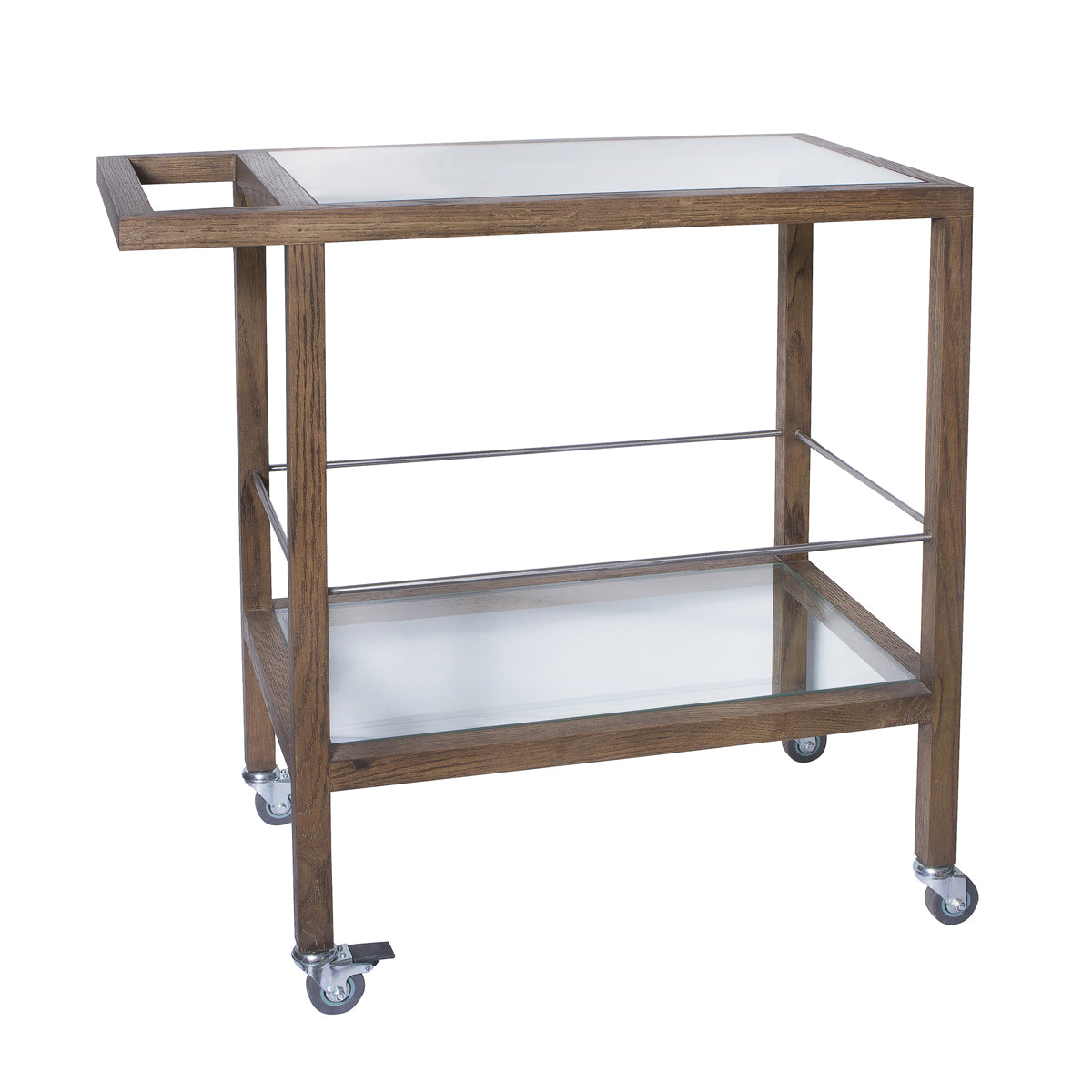 The Hostess Trolley