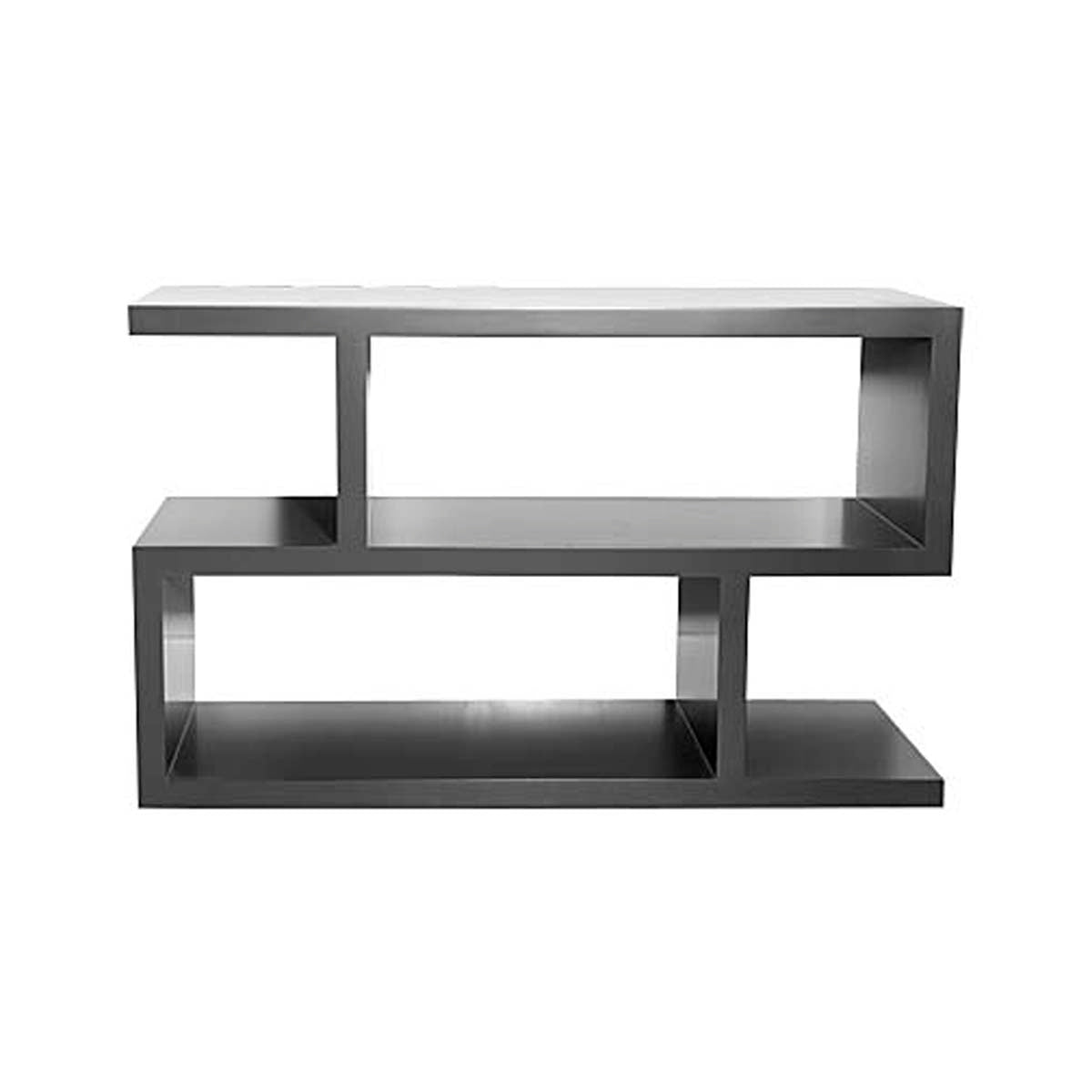 The Alpha Shelf