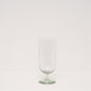 Fluted Glassware
