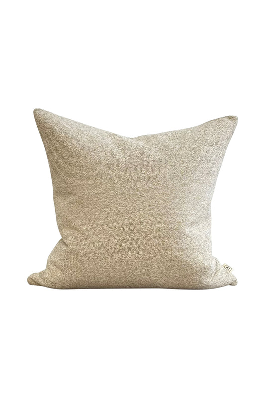 Dandy Raffia Cushion