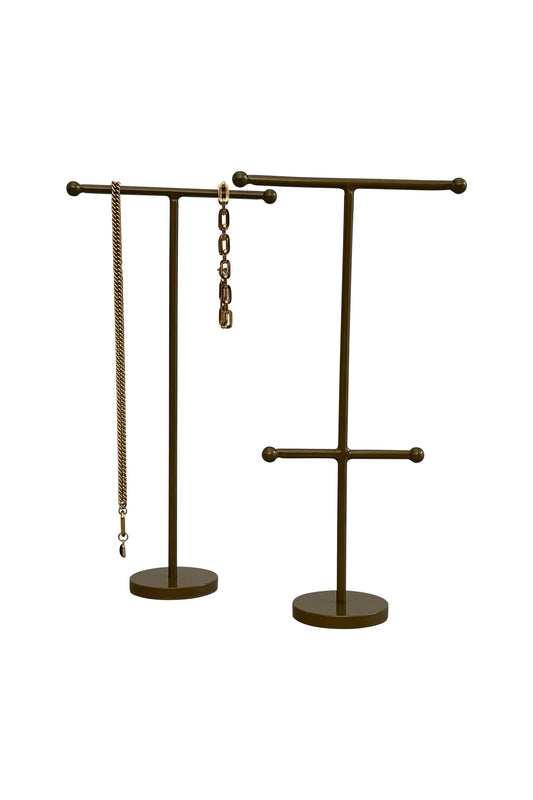 The Jewelry Stand