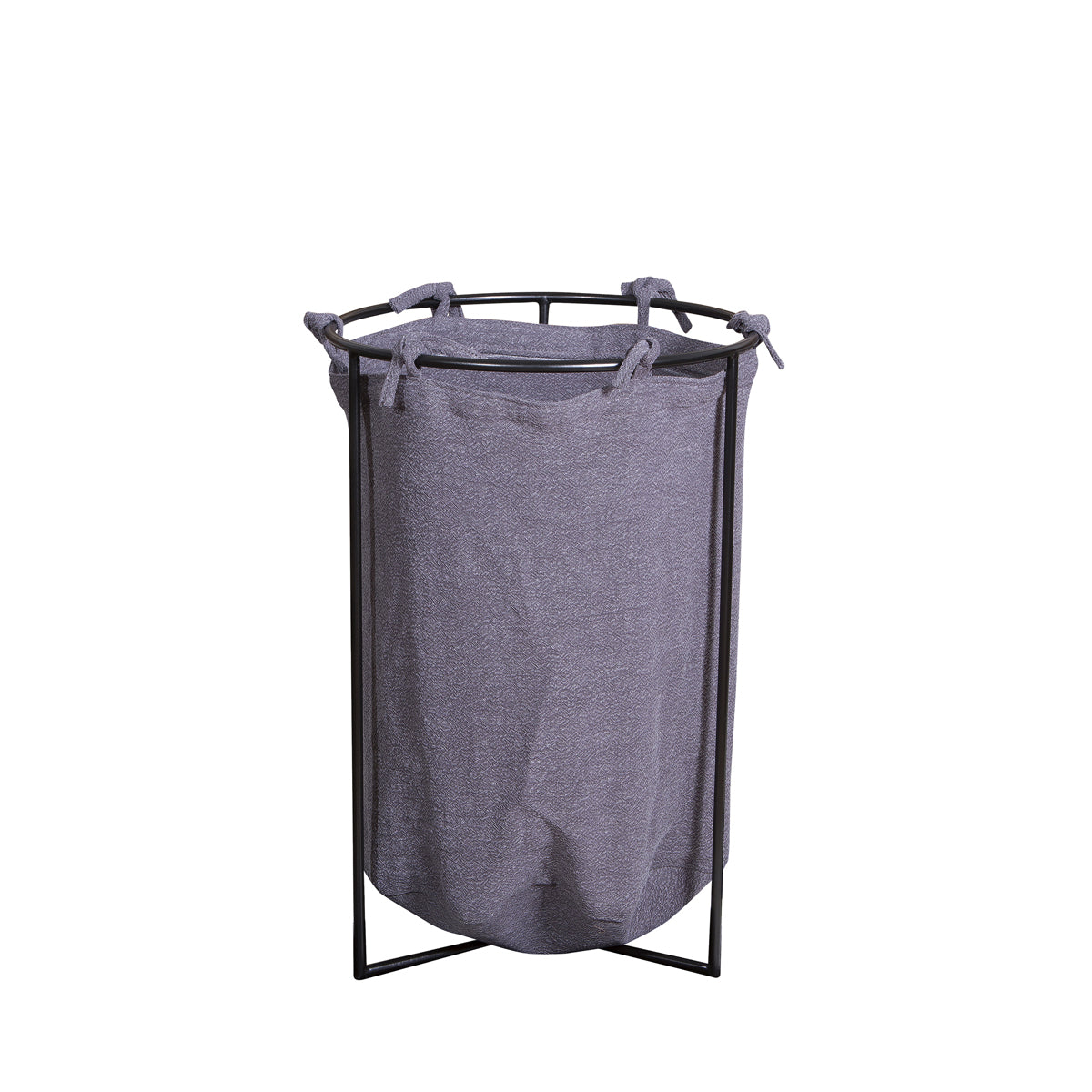The Linen Laundry Basket