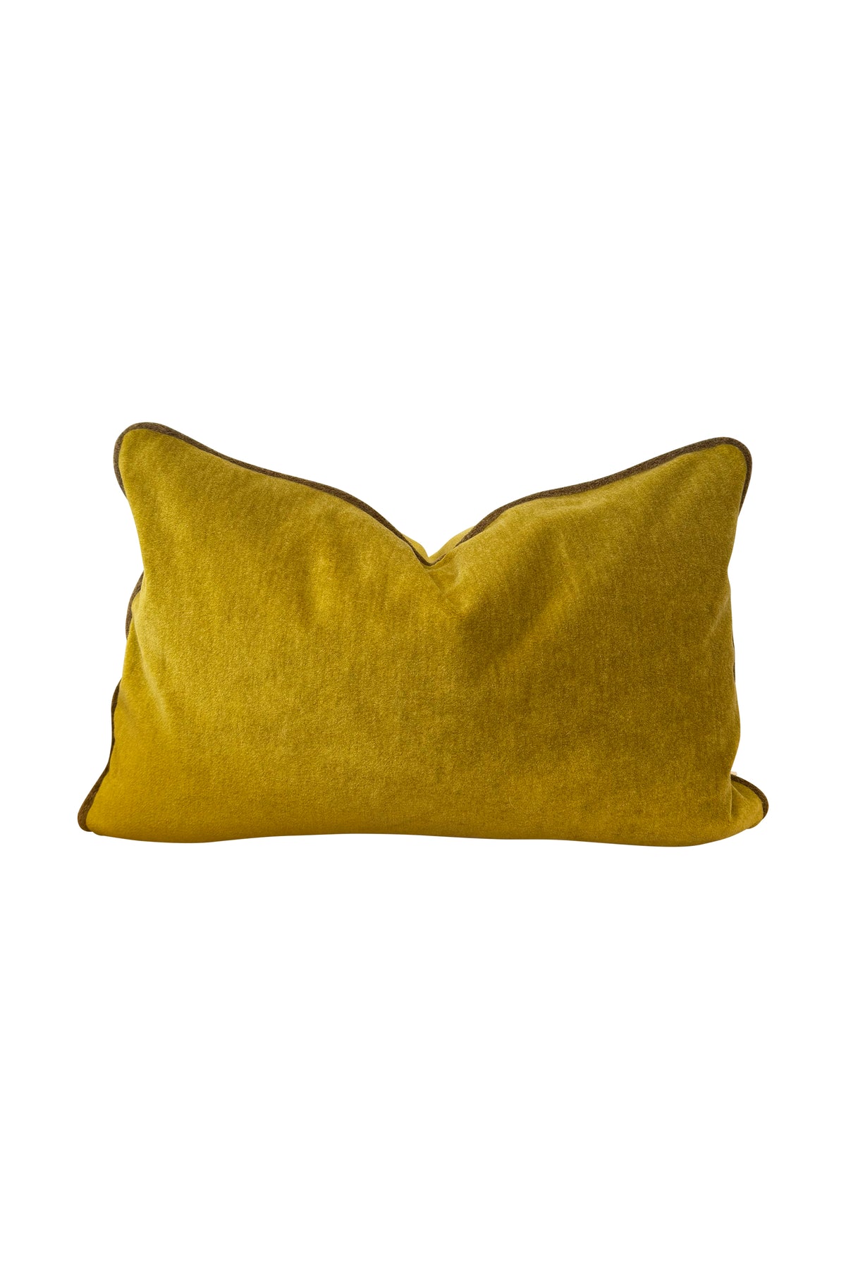 Cape Mohair Cushion