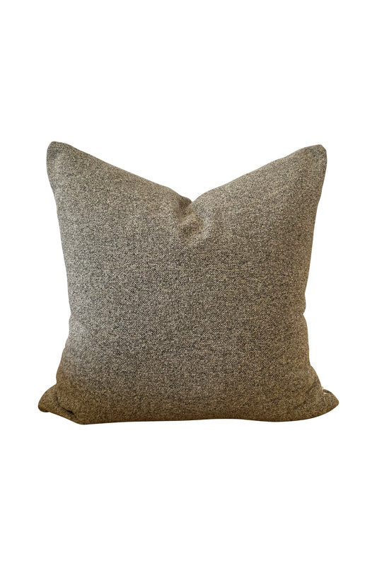 Dandy Hemp Cushion