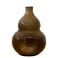 Squashed Bud Vases