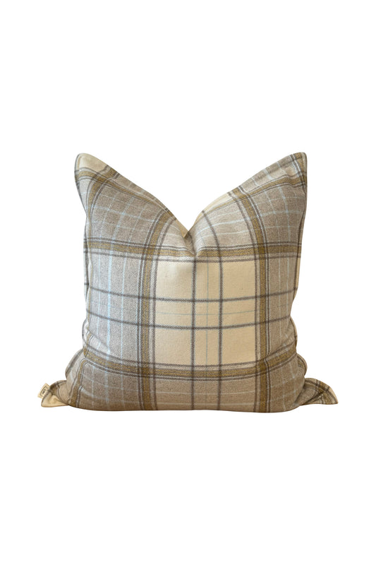 Bainbridge Cushion