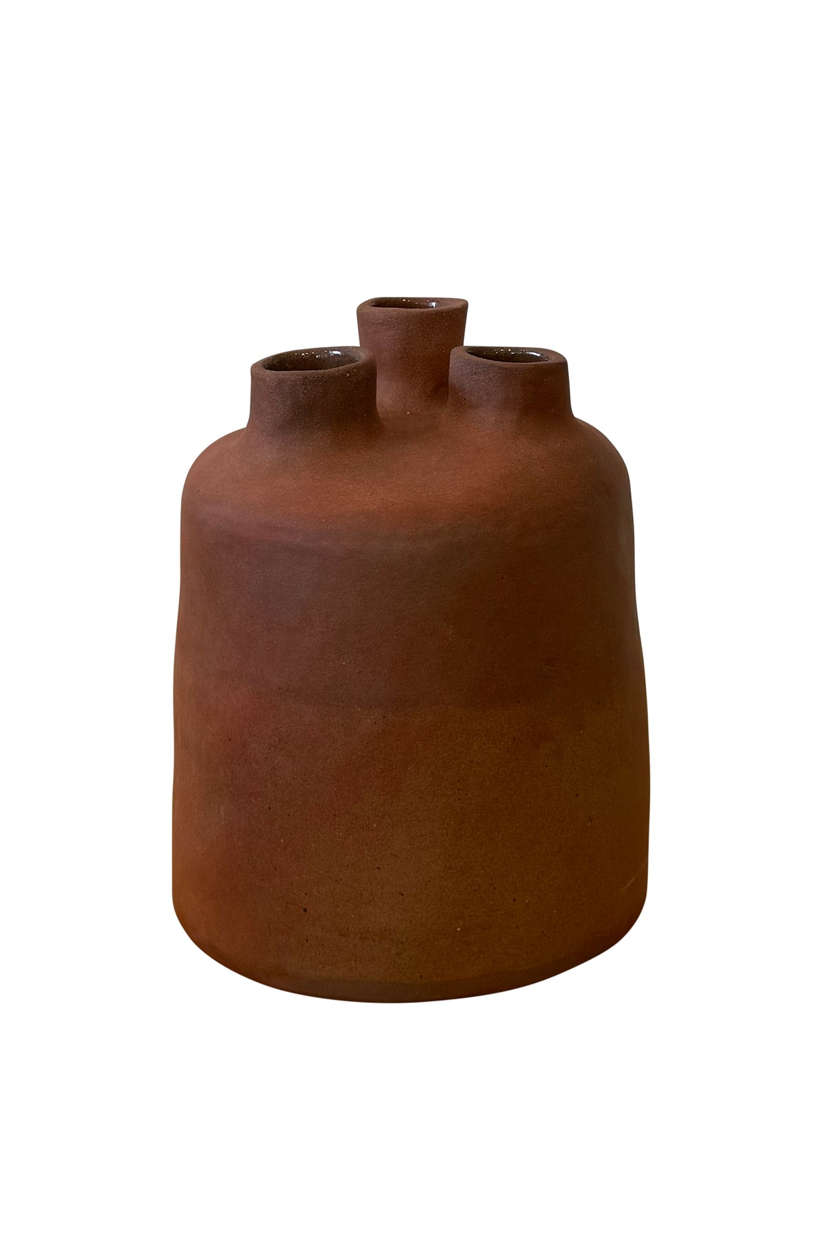 Three Stem Vase
