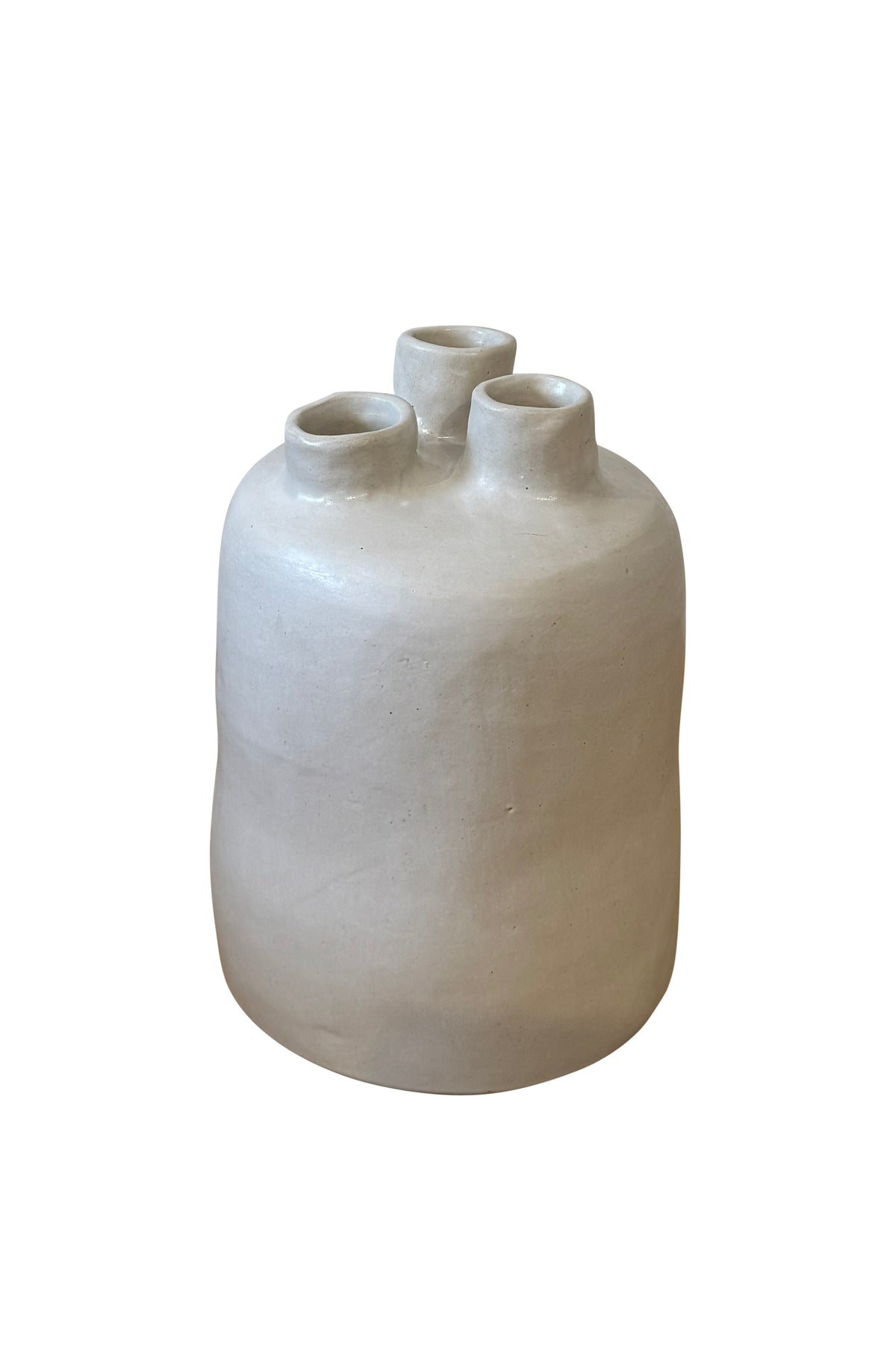 Three Stem Vase
