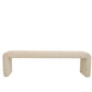 The Curved Bench