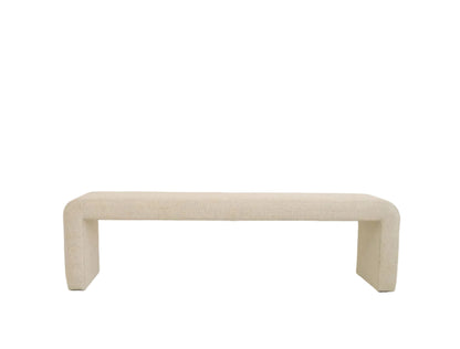 The Curved Bench