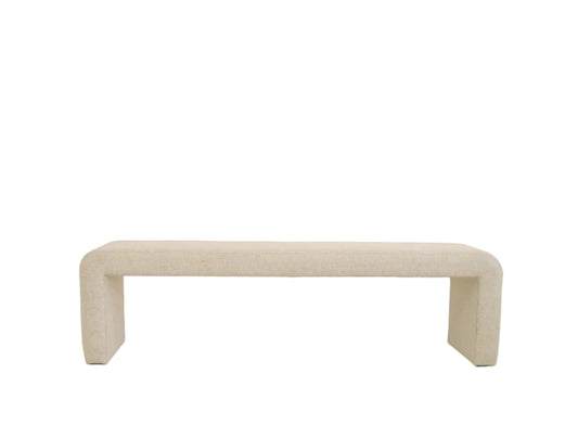 The Curved Bench