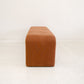 The Curved Bench