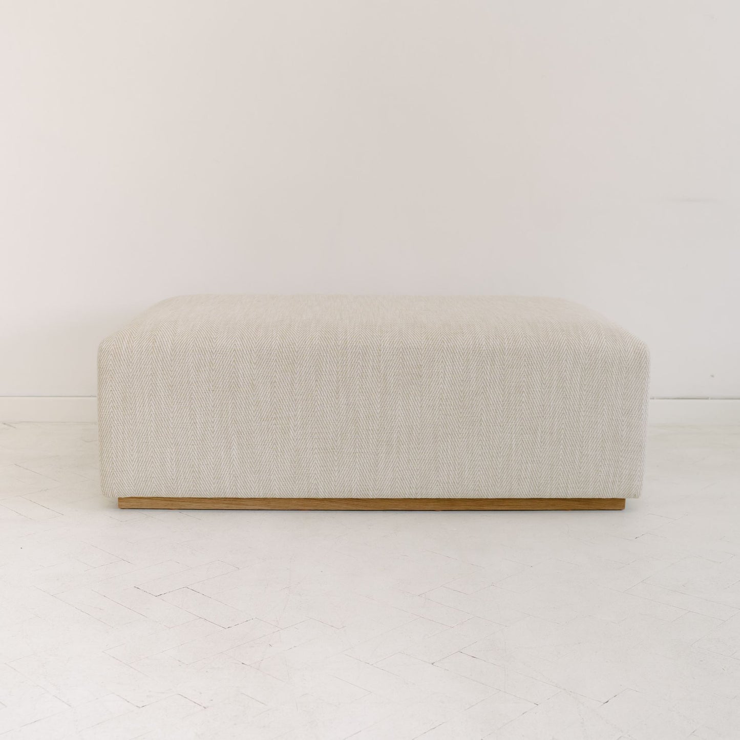 The Cloud Ottoman