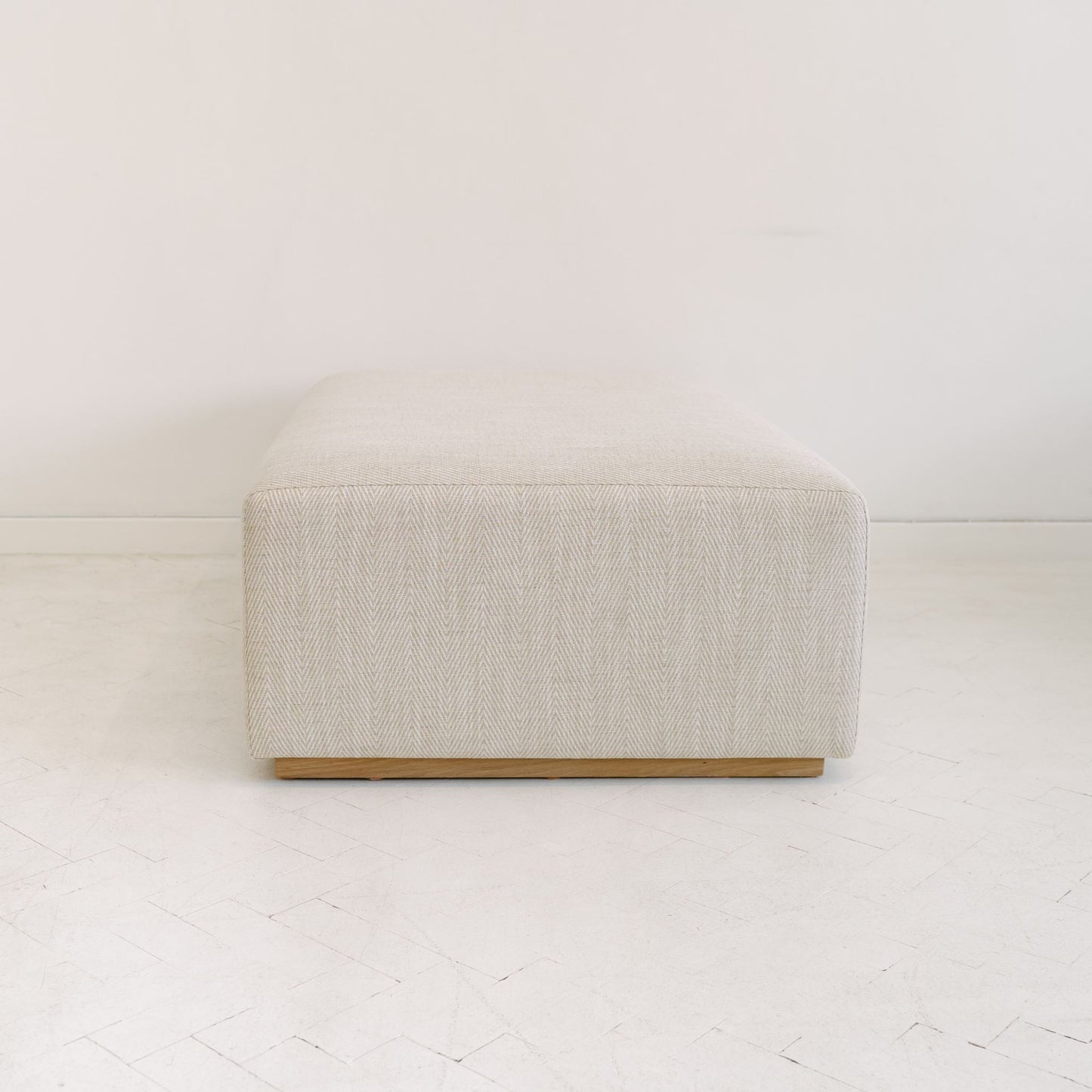The Cloud Ottoman