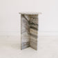 The Fossil Side Table