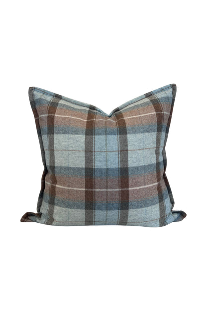 Eltham Mist Cushion