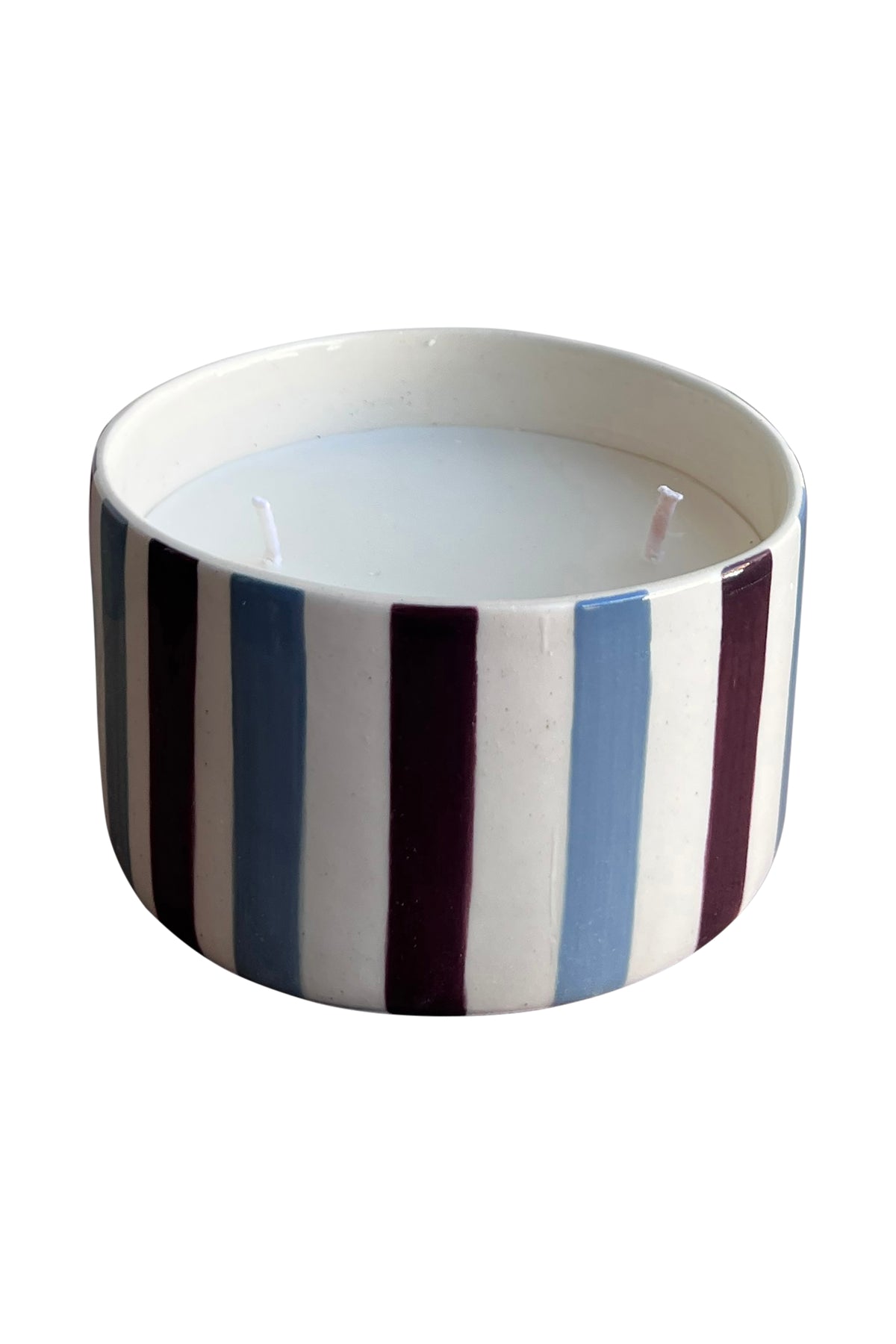 Samson Candle