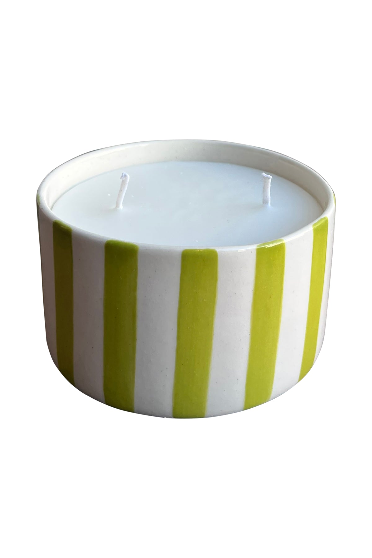 Samson Candle