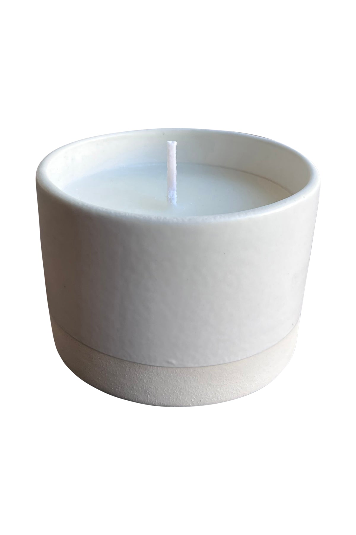 Milk Tube Candle