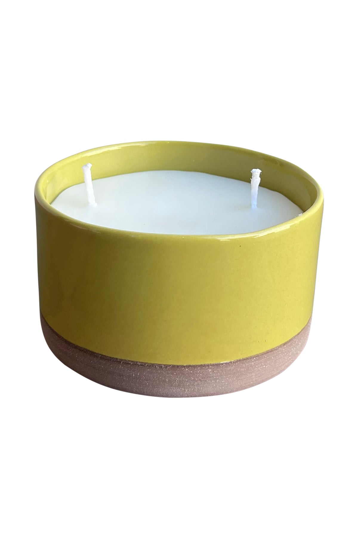 Samson Candle