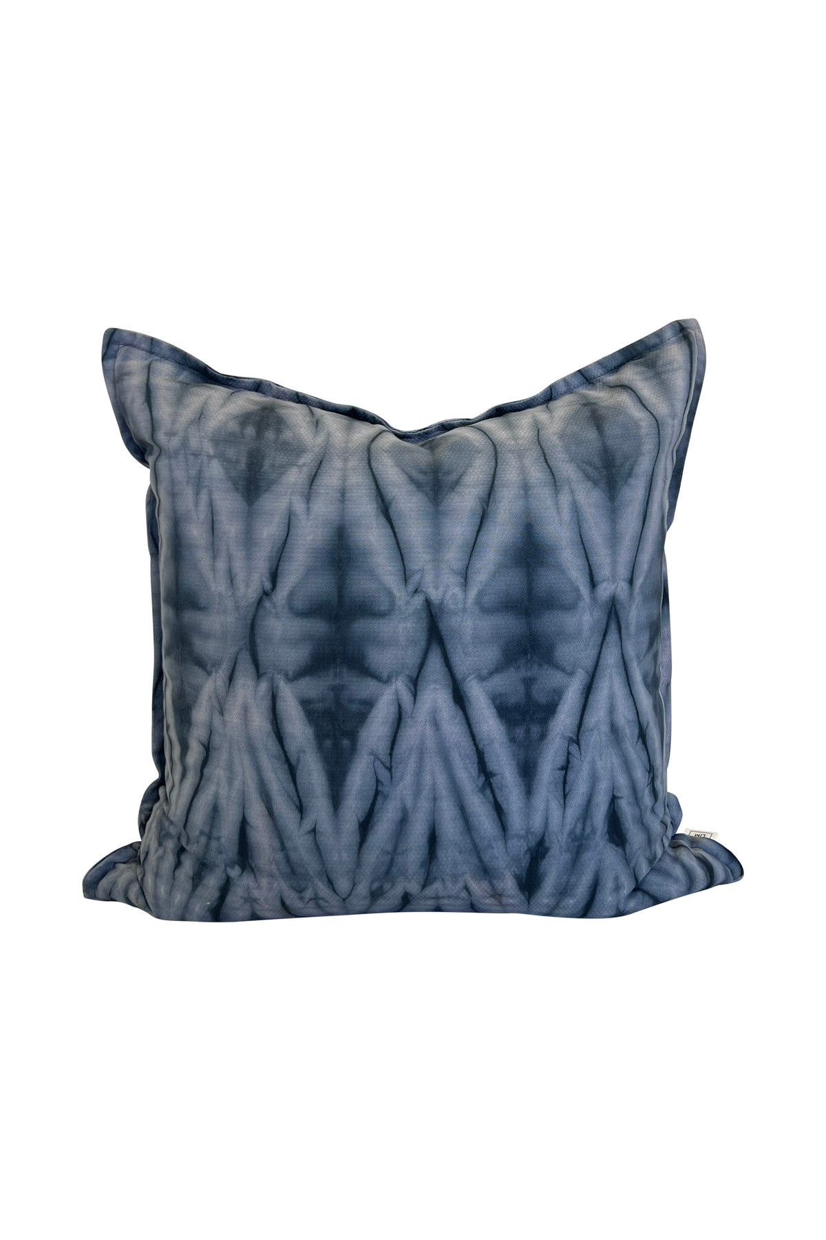 Tie Dye Cushion