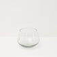 Indented Glassware