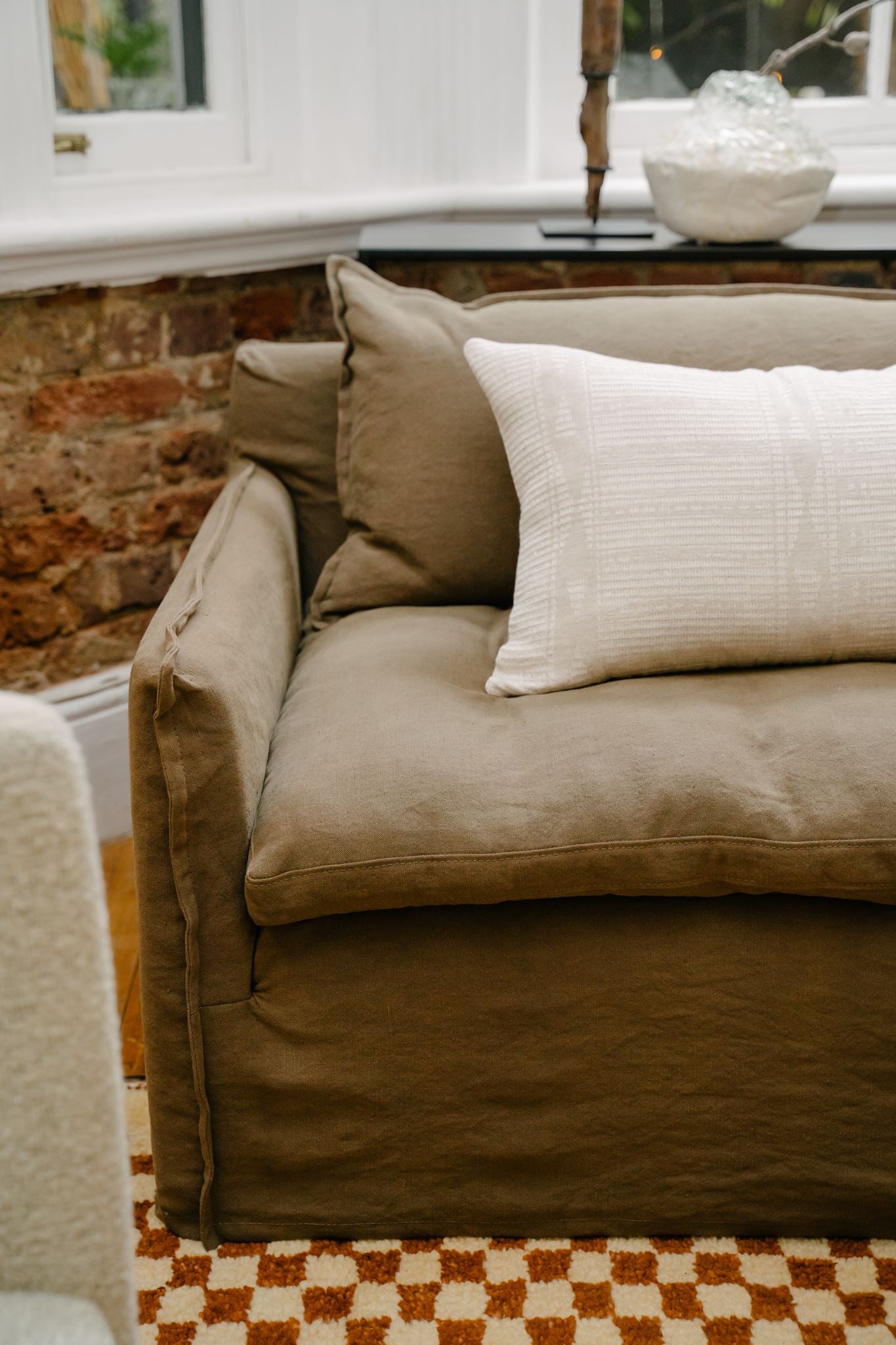 The Drift Sofa