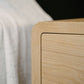 The Curved Pedestals