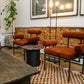 The Bolster Armchair